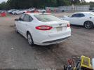 Ford Fusion Se Image 11