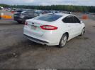 Ford Fusion Se Image 10