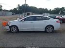 Ford Fusion Se Image 4