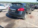 Nissan Rogue S Image 4
