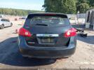 Nissan Rogue S Image 13