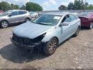 Hyundai SONATA Limited 2.0t Image 2