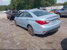 Hyundai SONATA Limited 2.0t Image 11