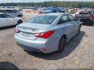 Hyundai SONATA Limited 2.0t Image 3