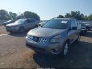 Nissan Rogue S Image 8