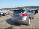 Nissan Rogue S Image 4