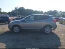 Nissan Rogue S Image 2