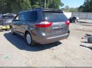 Toyota Sienna Limited Premium 7 Passenger Image 14