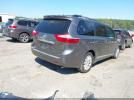 Toyota Sienna Limited Premium 7 Passenger Image 4