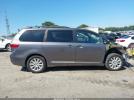 Toyota Sienna Limited Premium 7 Passenger Image 8