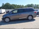 Toyota Sienna Limited Premium 7 Passenger Image 12