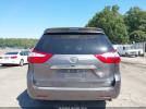 Toyota Sienna Limited Premium 7 Passenger Image 15