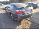 Honda Accord Ex-l V-6 Image 9