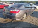 Honda Accord Ex-l V-6 Image 4