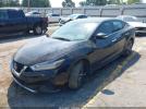Nissan Maxima Sv Xtronic Cvt Image 5