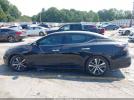 Nissan Maxima Sv Xtronic Cvt Image 14