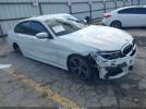 BMW 3 Series Image 1