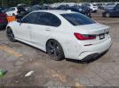 BMW 3 Series Image 7
