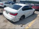 BMW 3 Series Image 8