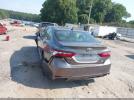 Toyota Camry Se Image 11