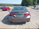 Toyota Camry Se Image 2