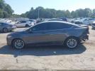 Ford Fusion Se Image 2
