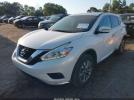 Nissan Murano S Image 6