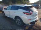 Nissan Murano S Image 13