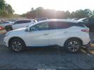 Nissan Murano S Image 4