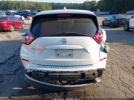 Nissan Murano S Image 15