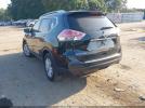 Nissan Rogue Sv Image 3