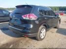 Nissan Rogue Sv Image 4