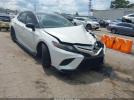 Toyota Camry Trd Image 1