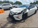 Toyota Camry Trd Image 5