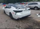 Toyota Camry Trd Image 6