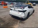 Toyota Camry Trd Image 3