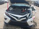 Toyota Camry Trd Image 8