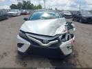 Toyota Camry Trd Image 13