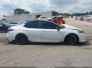 Toyota Camry Trd Image 12
