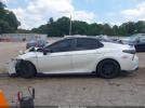 Toyota Camry Trd Image 2