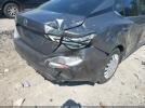 Nissan Sentra S Xtronic Cvt Image 8