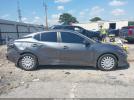 Nissan Sentra S Xtronic Cvt Image 15