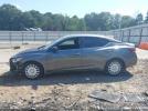 Nissan Sentra S Xtronic Cvt Image 3