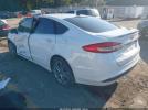 Ford Fusion Se Image 3