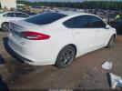Ford Fusion Se Image 4