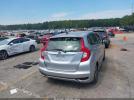 Honda Fit Ex Image 4