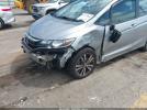 Honda Fit Ex Image 6