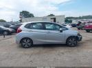 Honda Fit Ex Image 12
