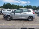 Honda Fit Ex Image 13