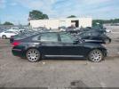 Hyundai Equus Signature Image 4